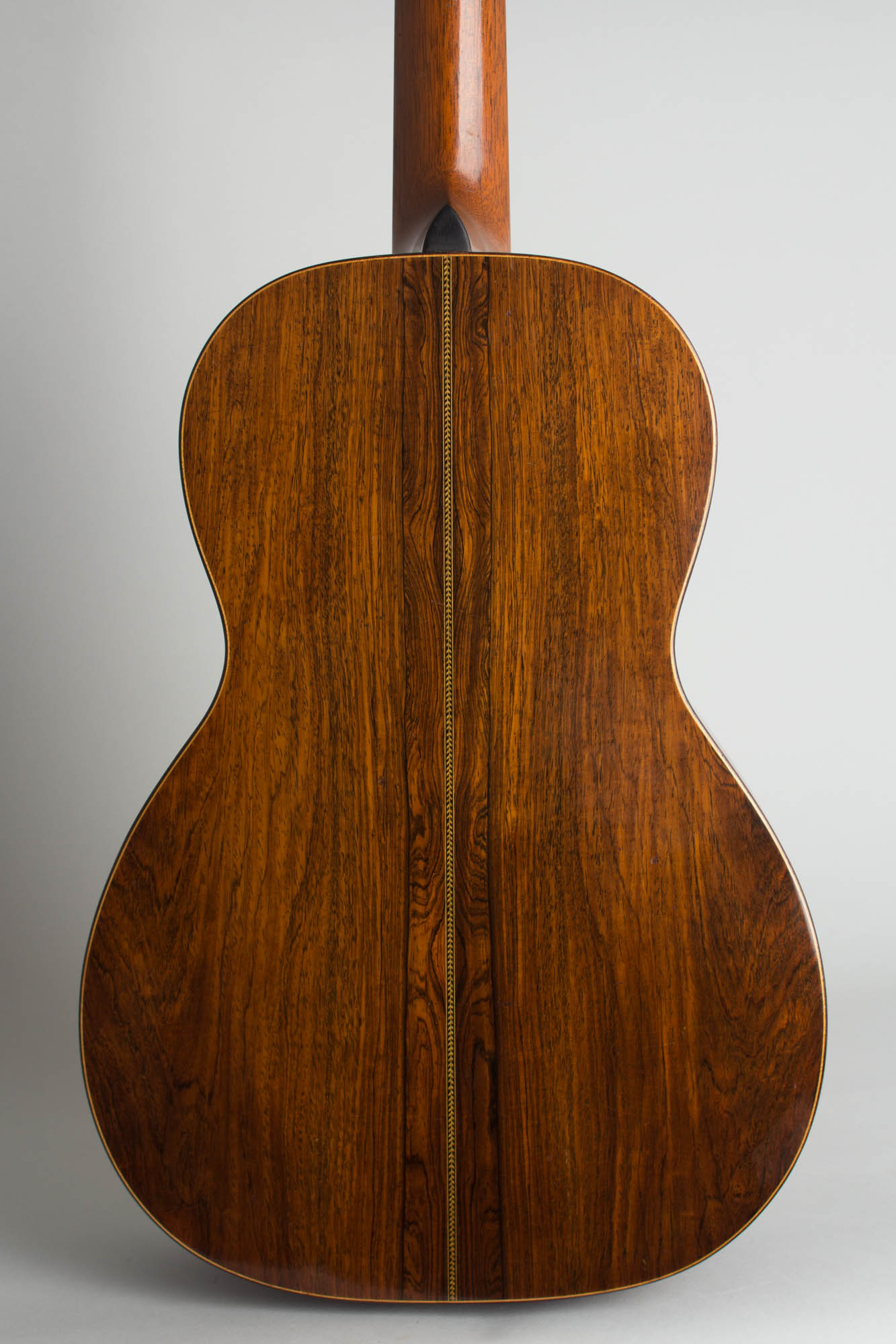 C. F. Martin 0-21 Flat Top Acoustic Guitar (1930)