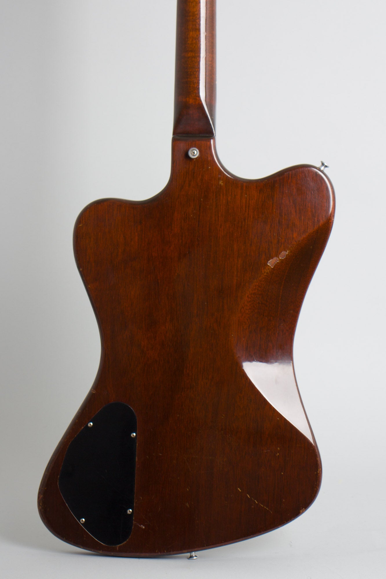 Gibson Firebird III Solid Body Electric Guitar (1965)