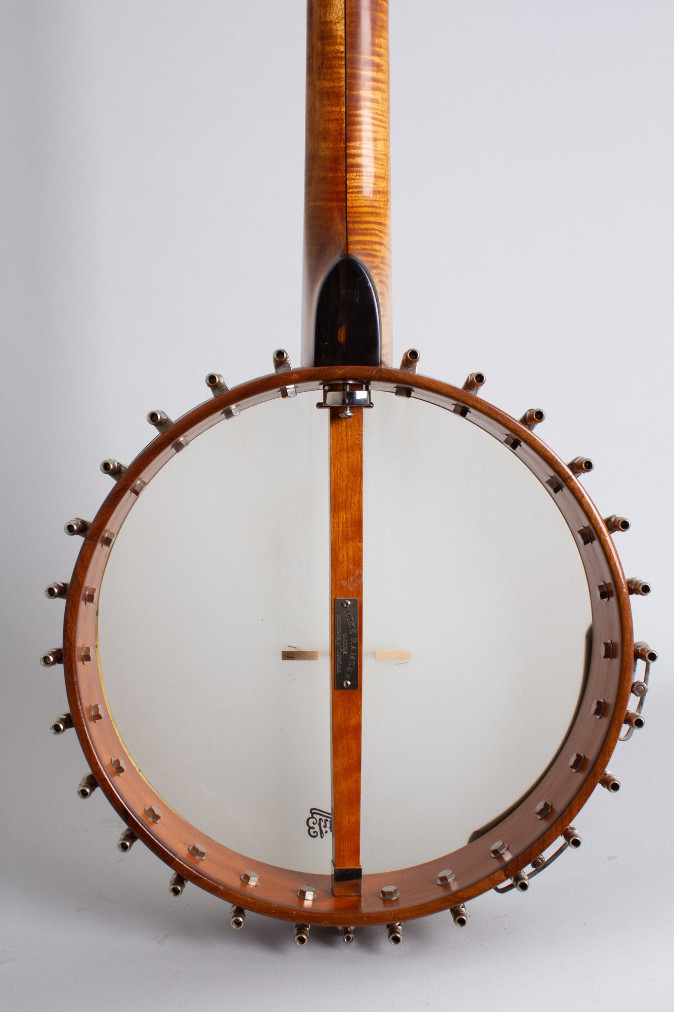 Mike Ramsey Special 5 String Banjo (2013)