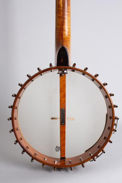 Mike Ramsey Special 5 String Banjo (2013)