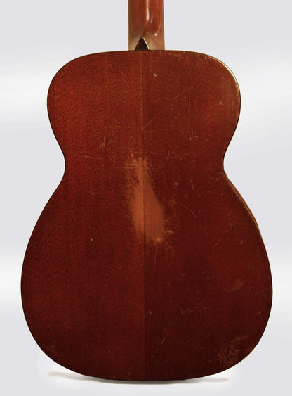 C. F. Martin 00-18 Flat Top Acoustic Guitar (1947)