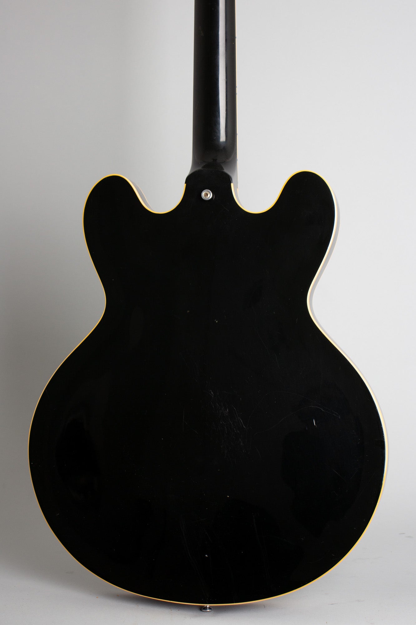 Gibson ES-335 DOT Semi-Hollow Body Electric Guitar (1990)