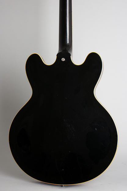 Gibson ES-335 DOT Semi-Hollow Body Electric Guitar (1990)