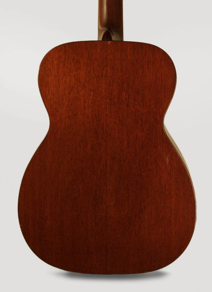 C. F. Martin 00-18 Flat Top Acoustic Guitar (1964)