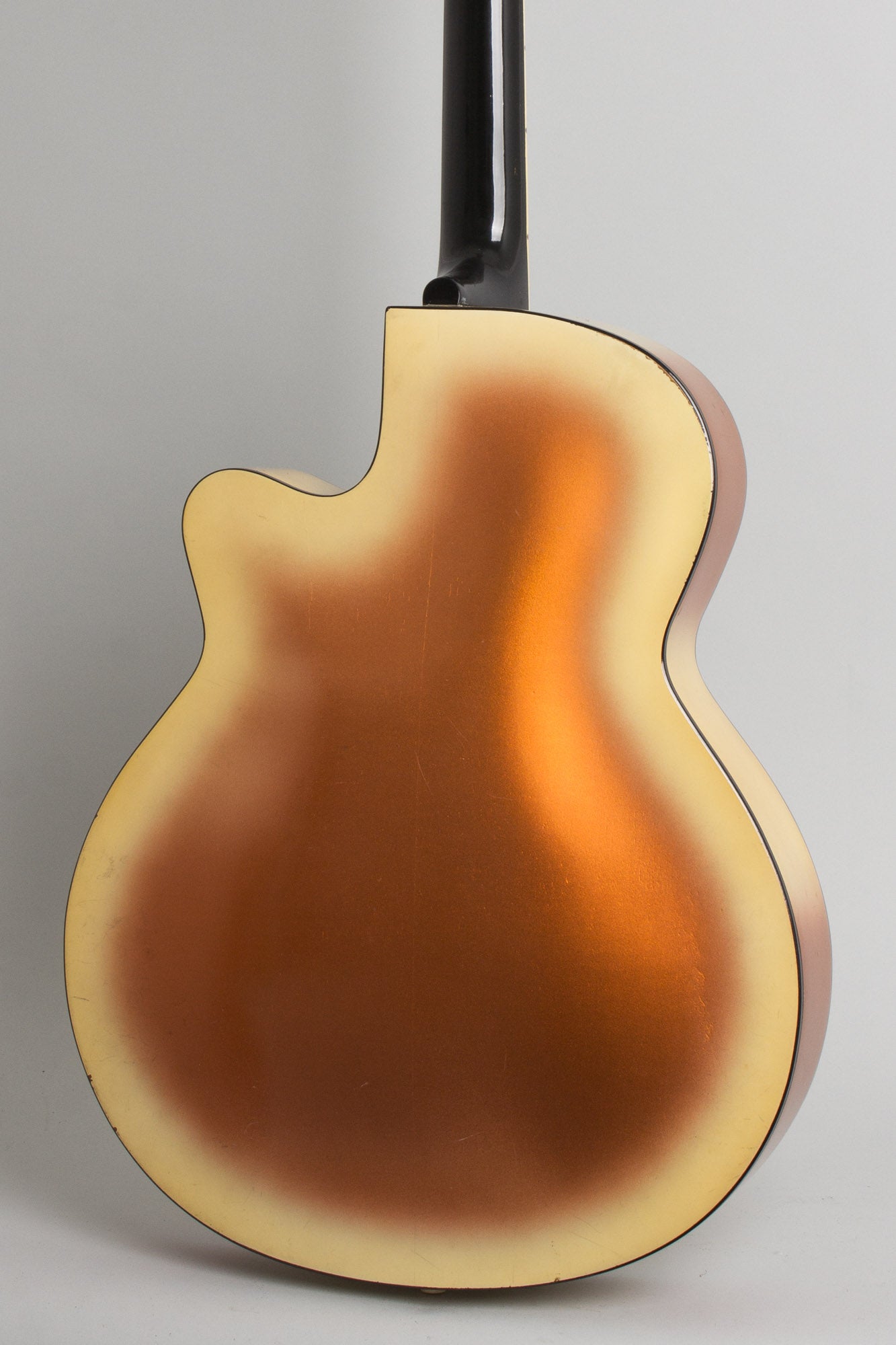 Framus Model 5/59 Sorella Rhytmus Arch Top Hollow Body Electric Guitar (1961)