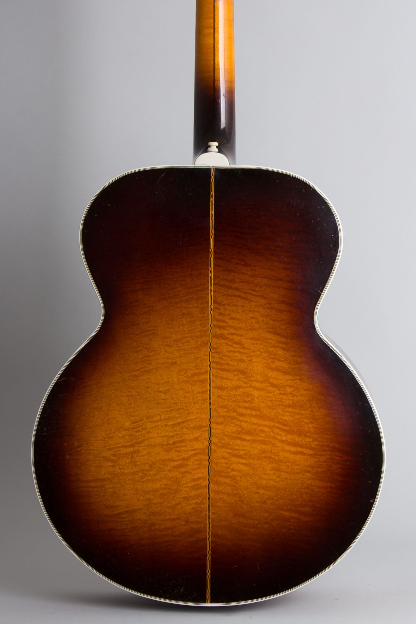 Gibson SJ-200 Flat Top Acoustic Guitar (1949)