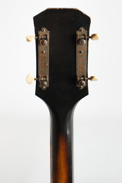 Harmony H-22 Electric Bass Guitar (1963)