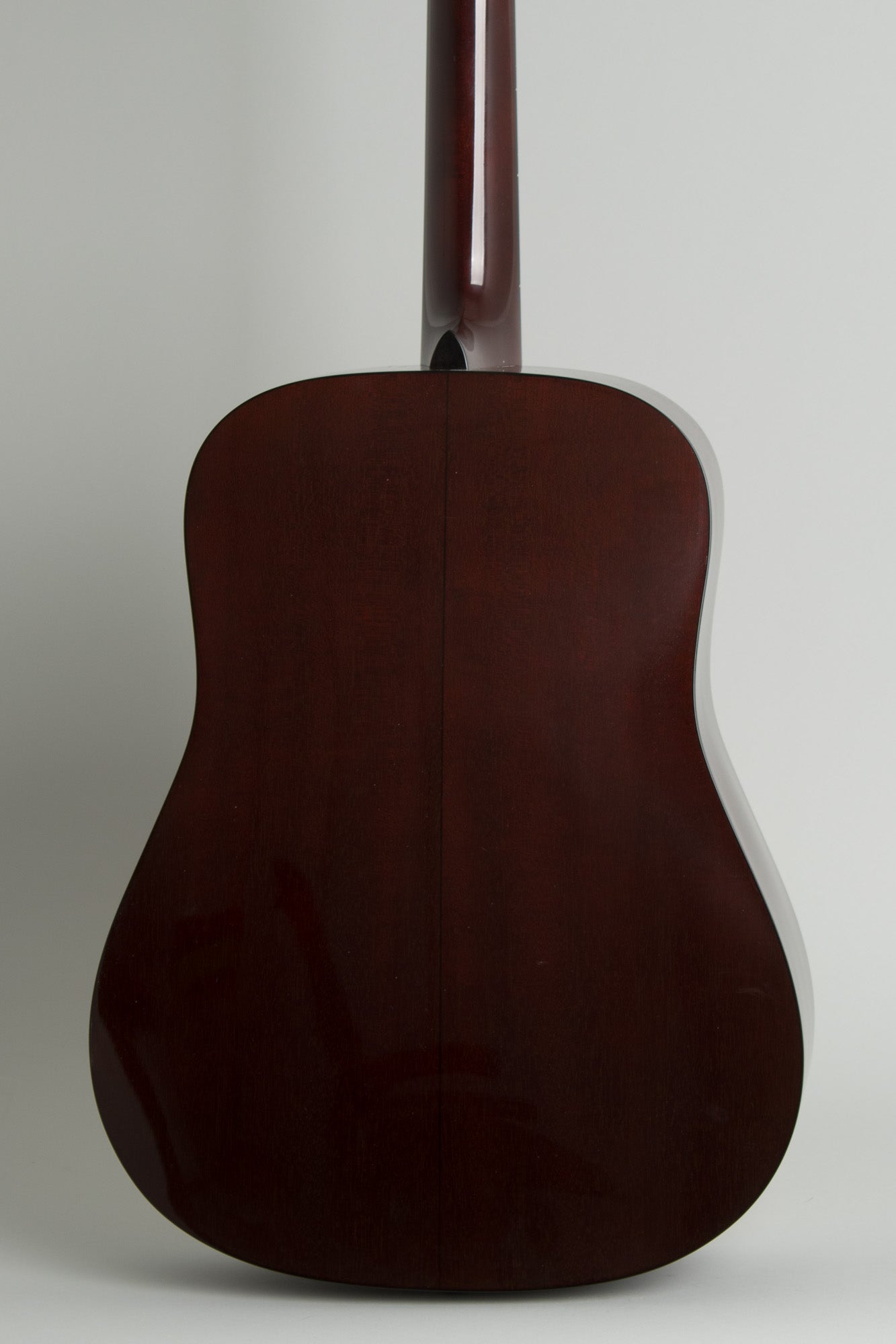 C. F. Martin D-18 1937 Authentic Flat Top Acoustic Guitar (2008)