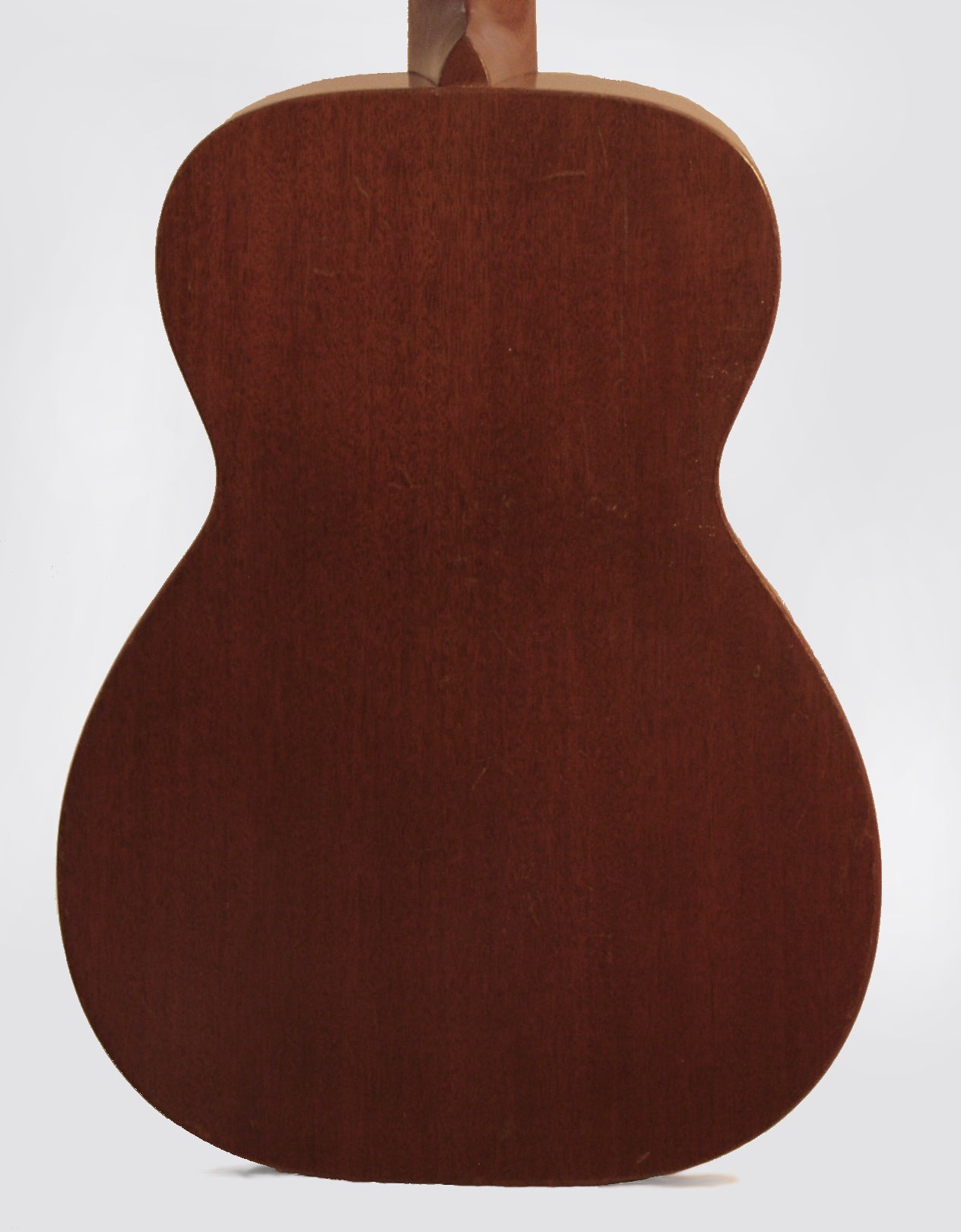 C. F. Martin 0-15 Flat Top Acoustic Guitar (1940)