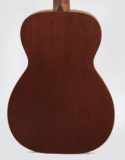 C. F. Martin 0-15 Flat Top Acoustic Guitar (1940)