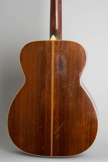 C. F. Martin 000-28 Flat Top Acoustic Guitar (1942)