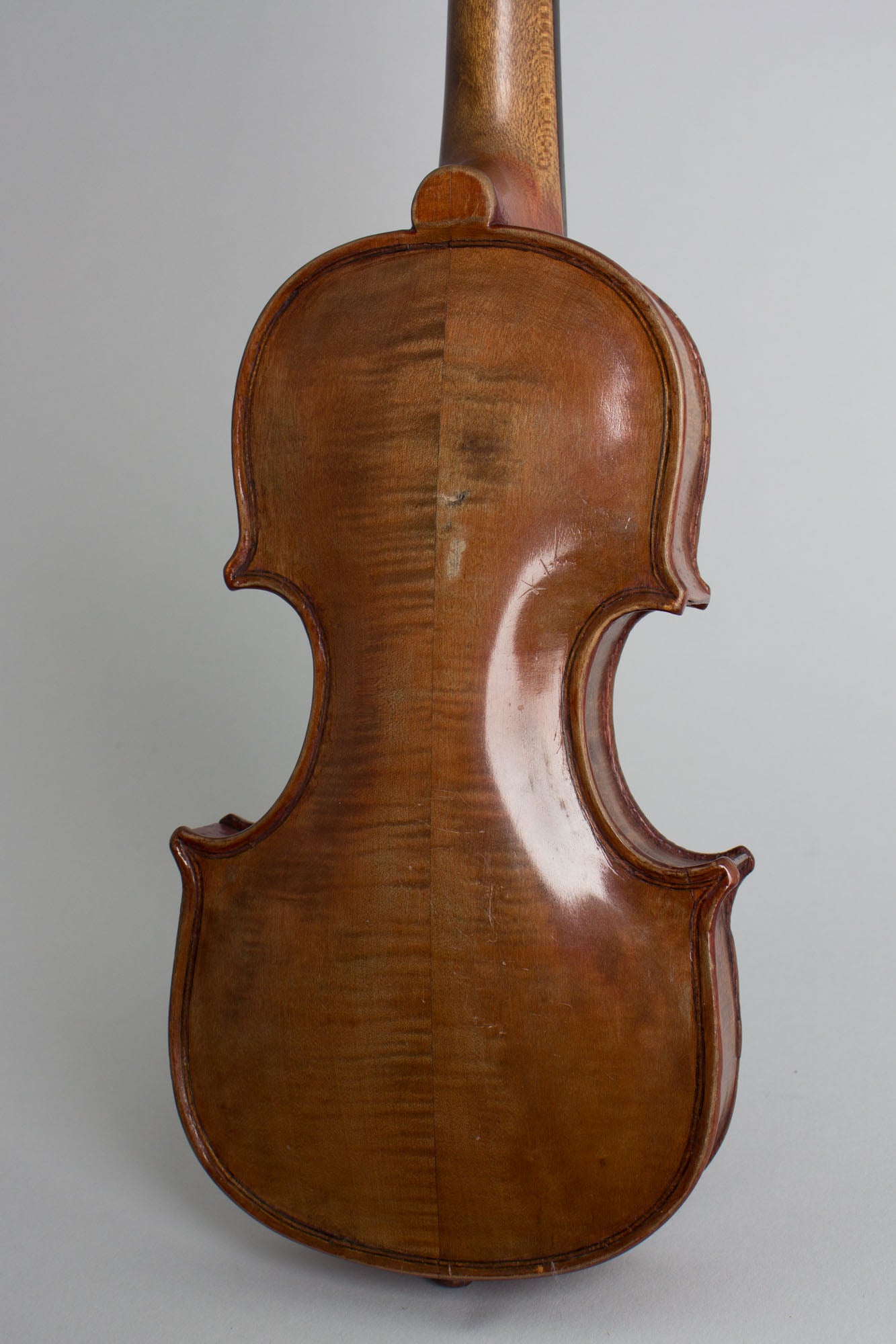 Unknown Pochette Violin (1900)