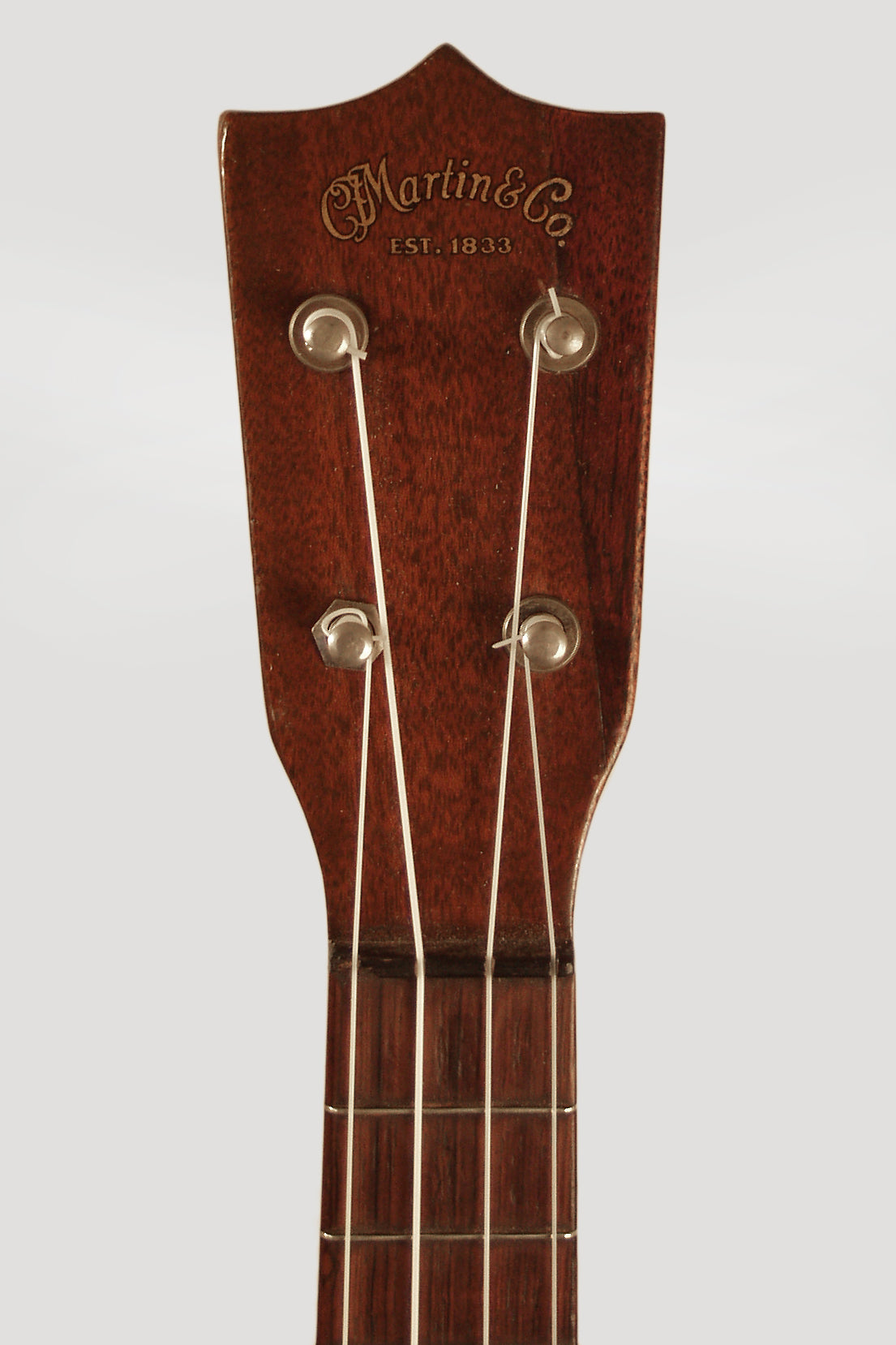 C. F. Martin Style 1-C Concert Ukulele (1930's)