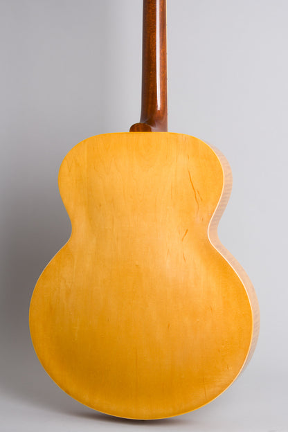 Gibson ES-150N Arch Top Hollow Body Electric Guitar (1953)