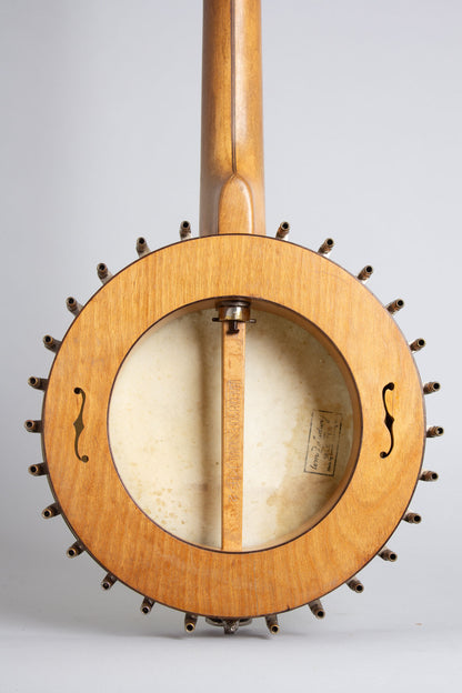 Bacon FF Professional #2 Guitar Banjo (1921)