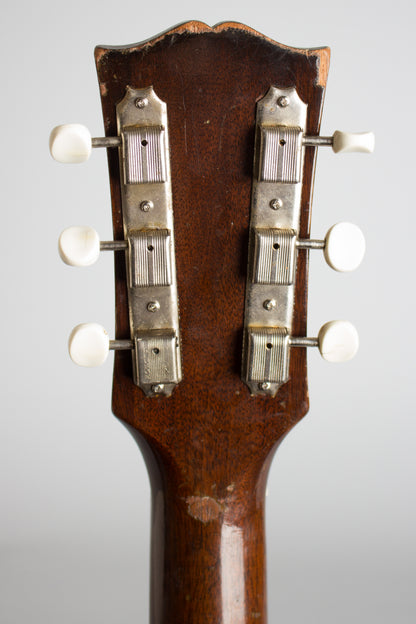 Gibson ES-125T Thinline Hollow Body Electric Guitar (1957)