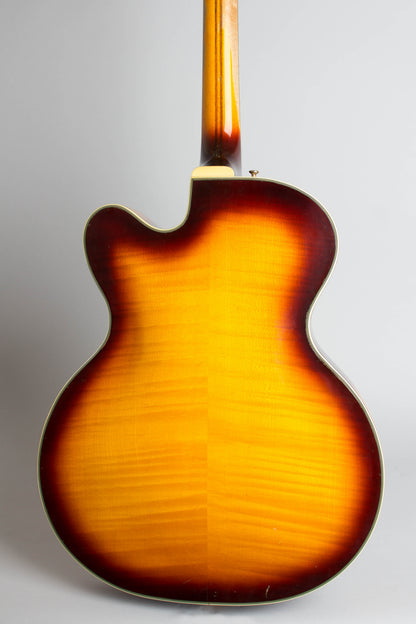Guild Artist Award Arch-Top Hollow Body Electric Guitar (1962)