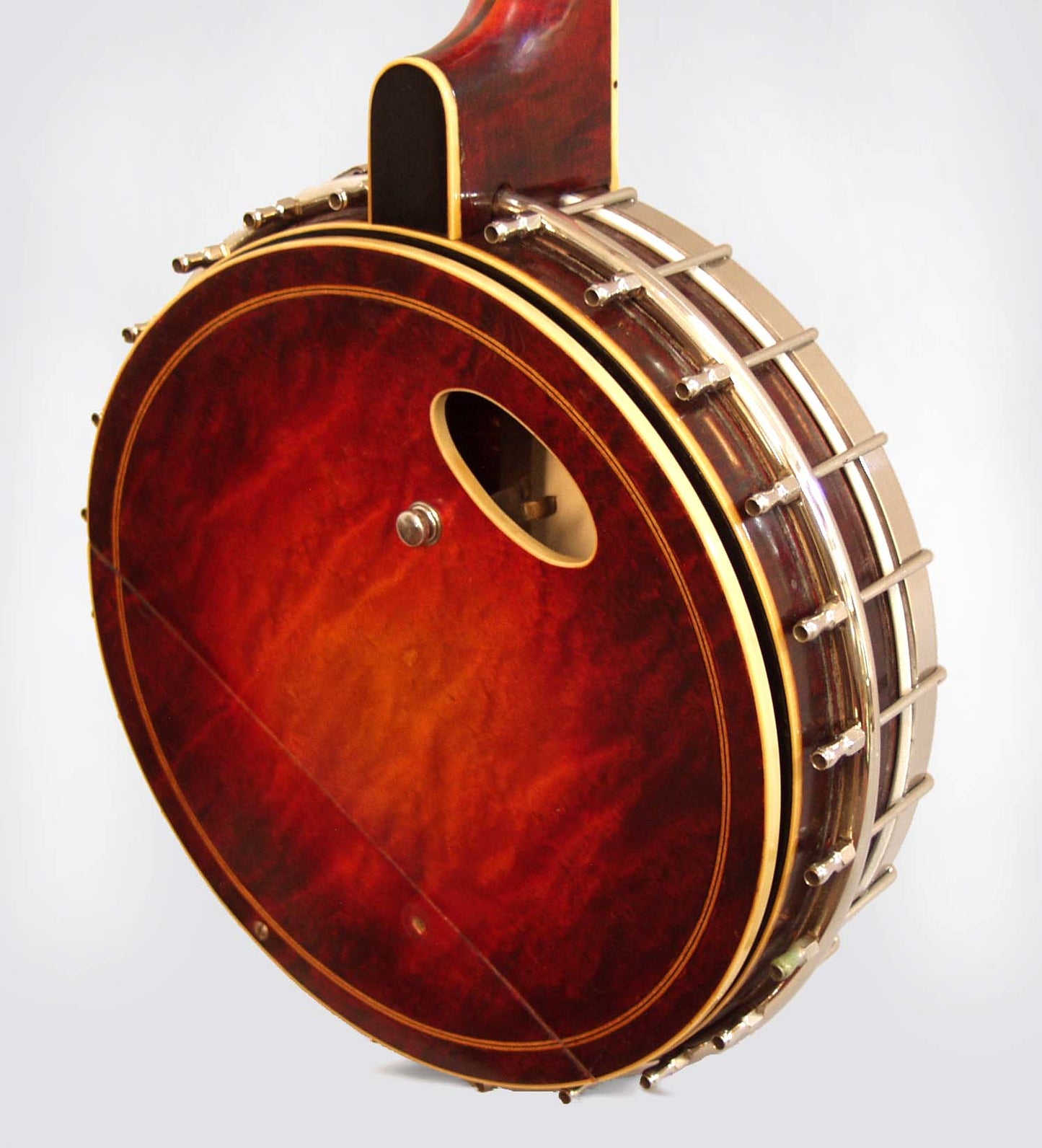 Gibson TB-4 Tenor Banjo (1922)
