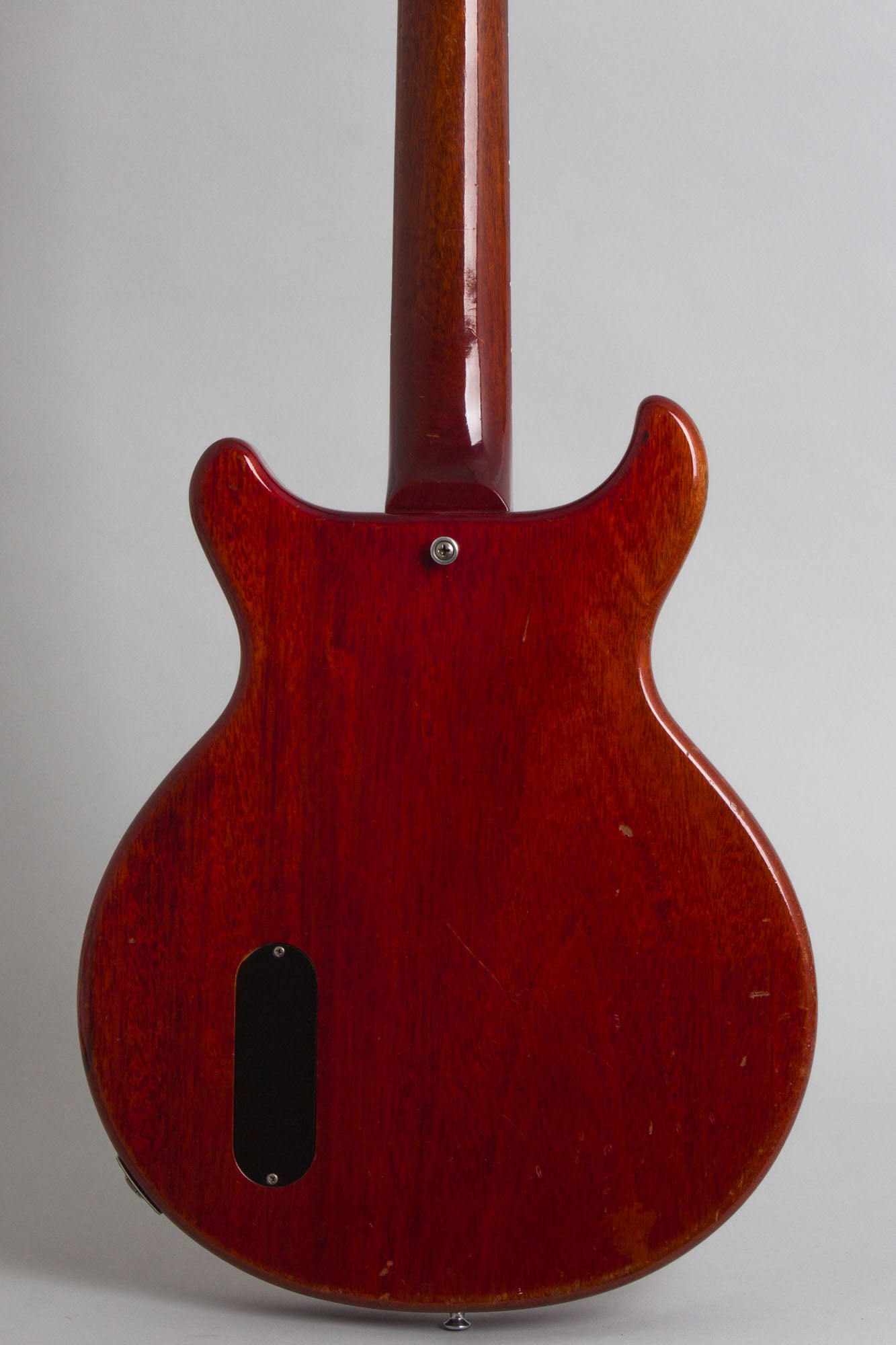 Gibson Les Paul Junior Solid Body Electric Guitar (1959)