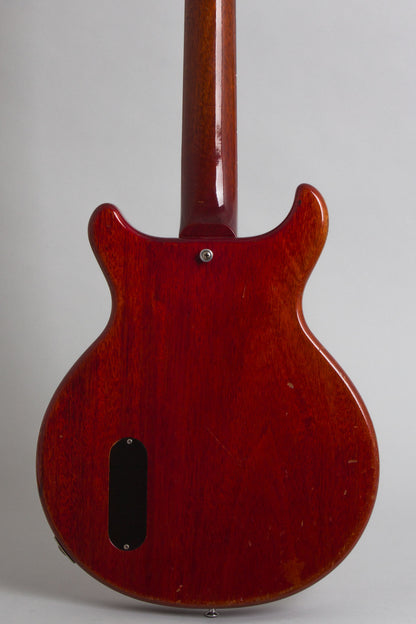 Gibson Les Paul Junior Solid Body Electric Guitar (1959)