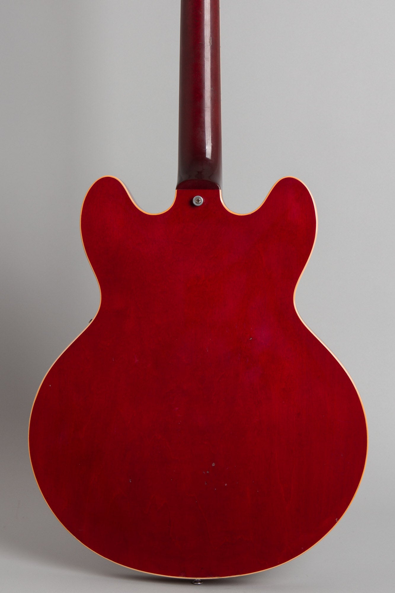 Gibson ES-335TDC Semi-Hollow Body Electric Guitar (1964)