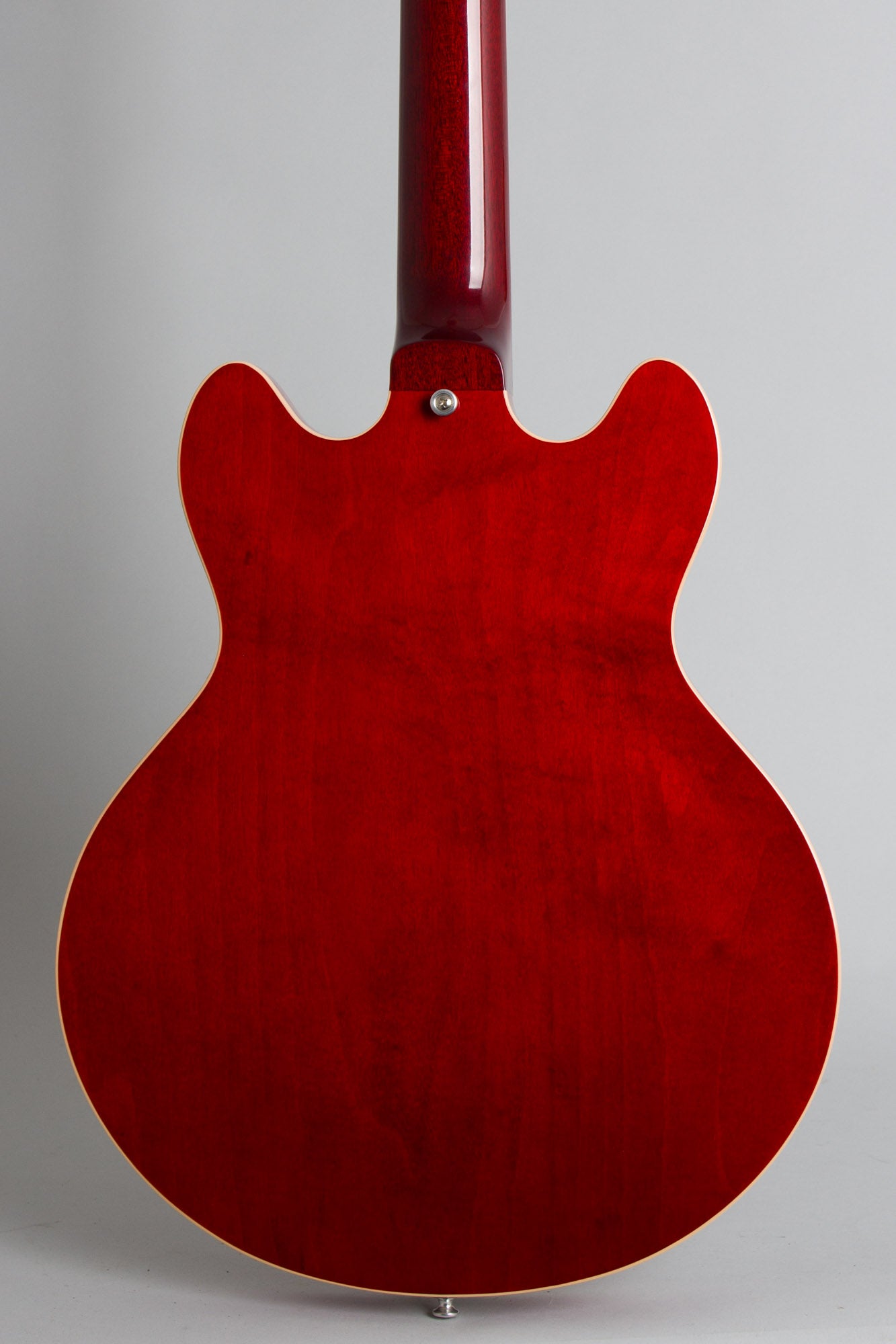 Gibson ES-390 PRD Thinline Hollow Body Electric Guitar (2013)
