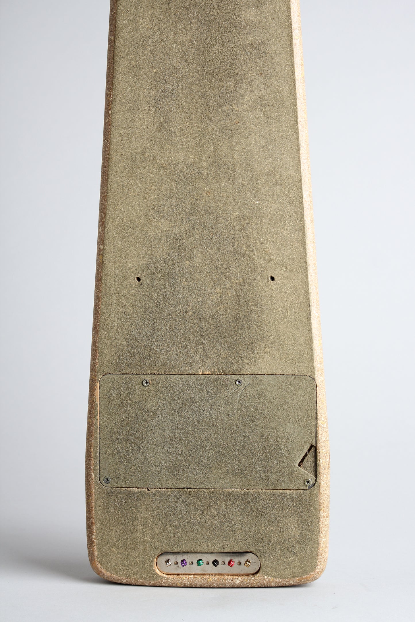 Rickenbacker S-100 Lap Steel Electric Guitar (1954)