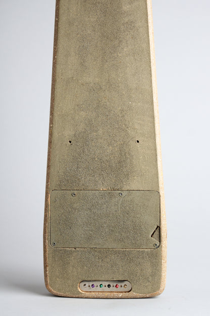 Rickenbacker S-100 Lap Steel Electric Guitar (1954)