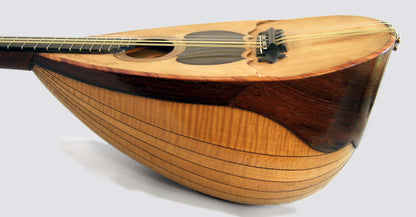 Gelas Neapolitan Mandolin (1911)