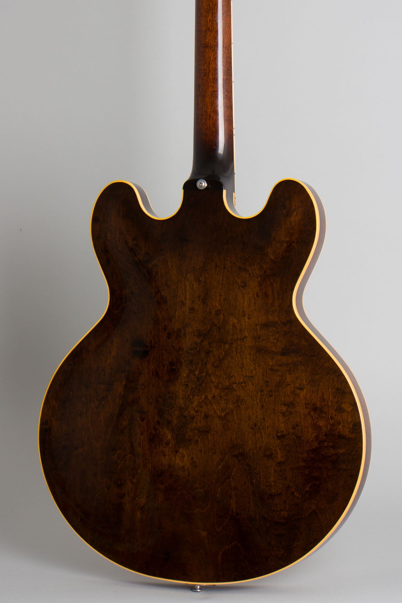 Gibson ES-330TD Thinline Hollow Body Electric Guitar (1961)