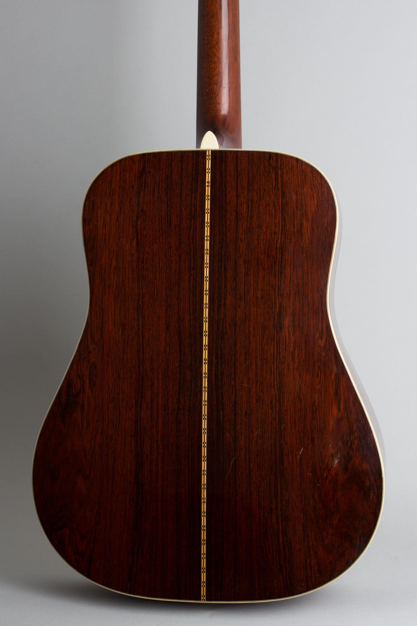 C. F. Martin D-28 Flat Top Acoustic Guitar (1954)