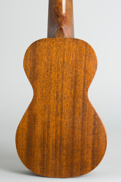 Harmony Supertone Soprano Ukulele (1920)