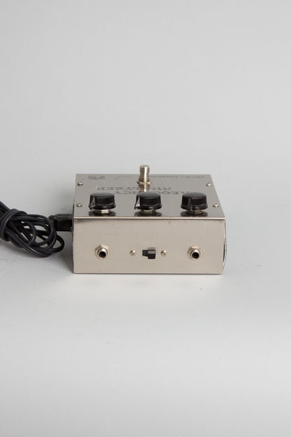 Electro-Harmonix Frequency Analyzer Ring Modulator Effect (1973)