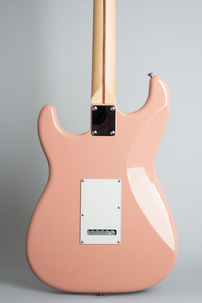 Fender Stratocaster Hybrid II Solid Body Electric Guitar (2021)