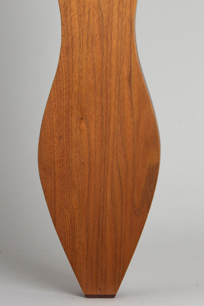 Leonard Glenn 4-String Appalachian Dulcimer (1973)