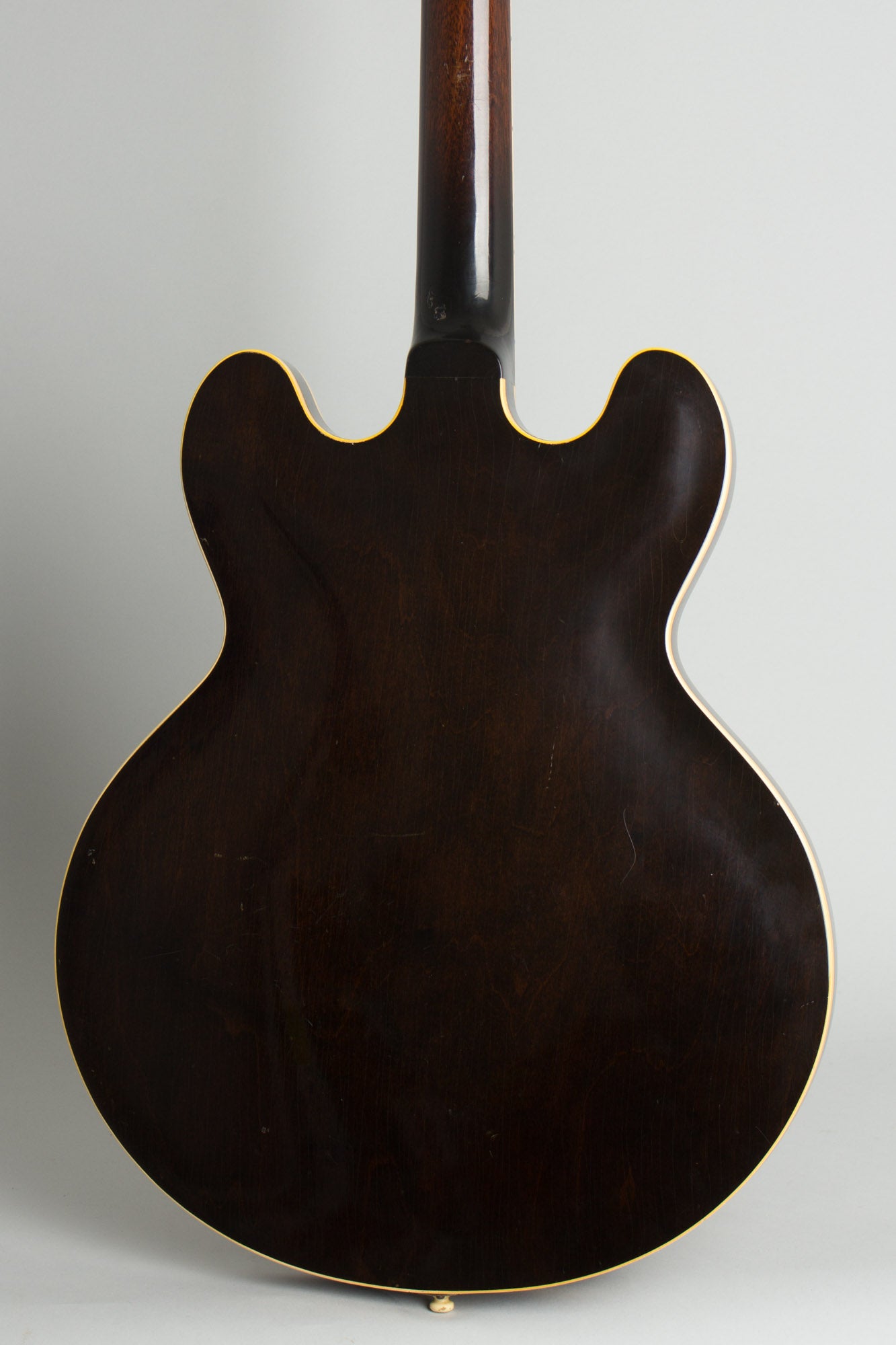 Gibson ES-330T Thinline Hollow Body Electric Guitar (1960)