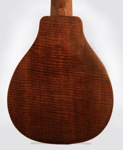 Harmony Roy Smeck Vita-Uke Soprano Ukulele (1930)