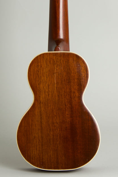 C. F. Martin Style 3M Taropatch (1920)