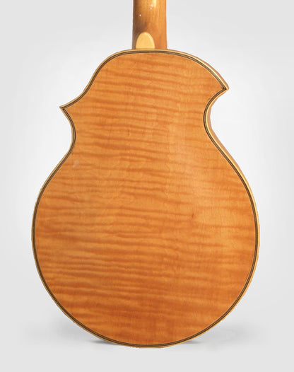 Kay K 72 Arch Top Mandolin (1954)