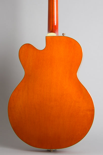 Gretsch Model 6120 Chet Atkins Hollow Body Arch Top Hollow Body Electric Guitar (1955)