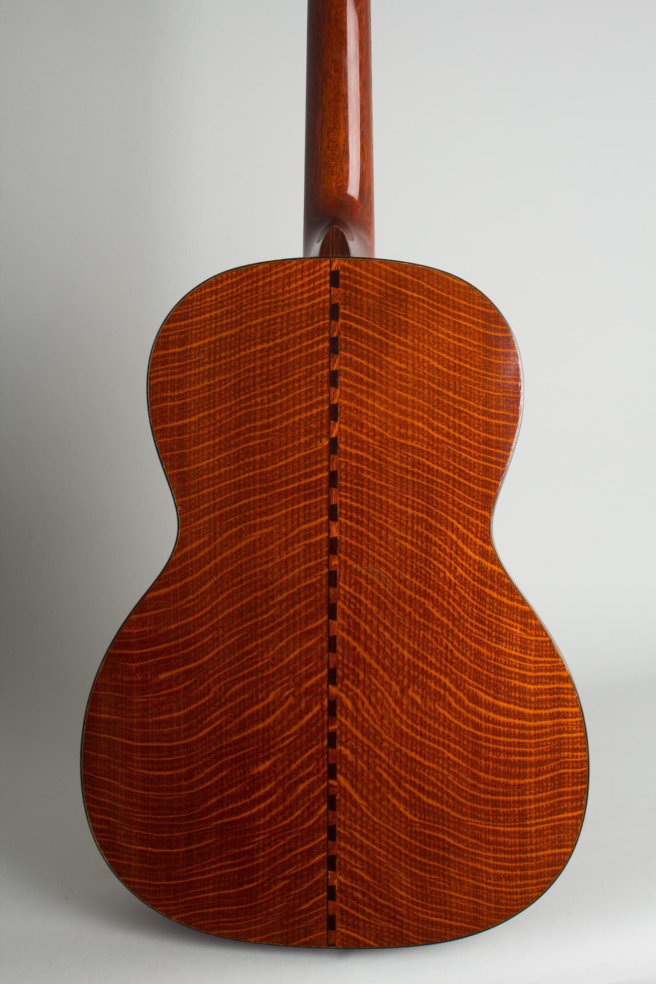 C. F. Martin Arts & Crafts 2 Limited Edition #10 of 100 Flat Top Acoustic Guitar (2007)