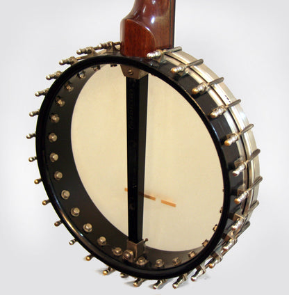 W. A. Cole Eclipse 5 String Banjo (1895)