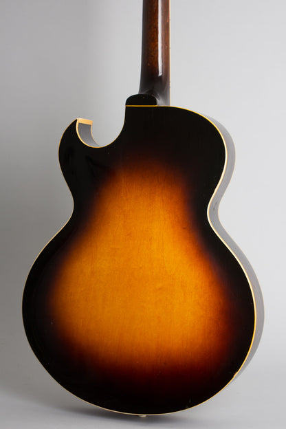 Gibson ES-175D Arch Top Hollow Body Electric Guitar (1954)