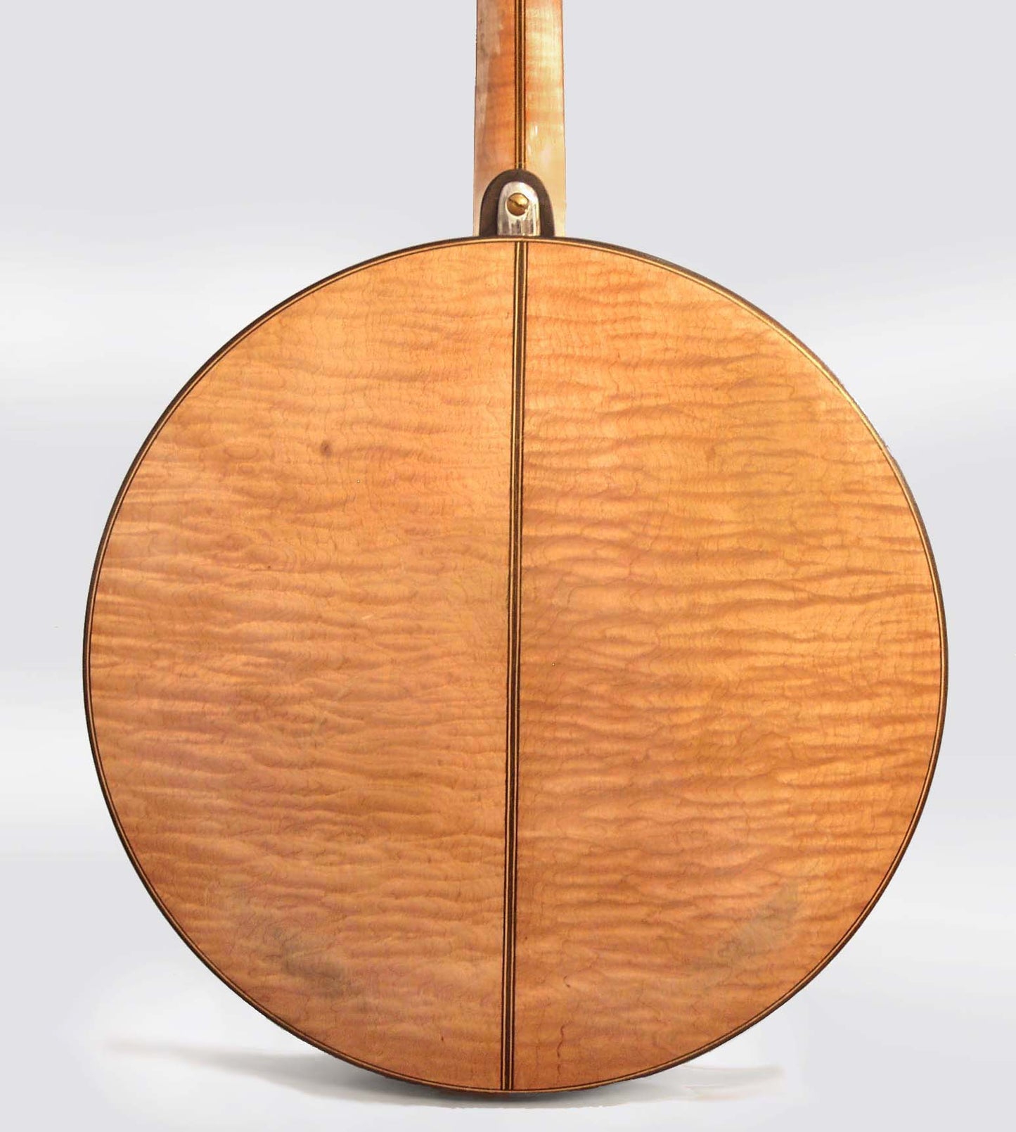 Weymann Style 2 Orchestra Model Tenor Banjo (1925)