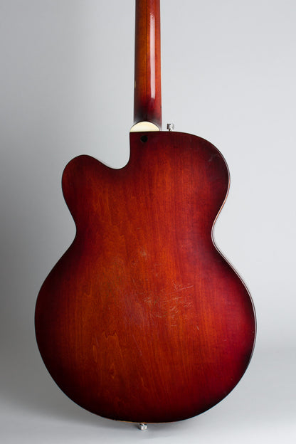 Gretsch Model 6119 Chet Atkins Tennessean Thinline Hollow Body Electric Guitar (1964)