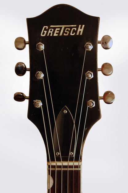 Gretsch PX-6119 Tennessean Thinline Hollow Body Electric Guitar (1962)
