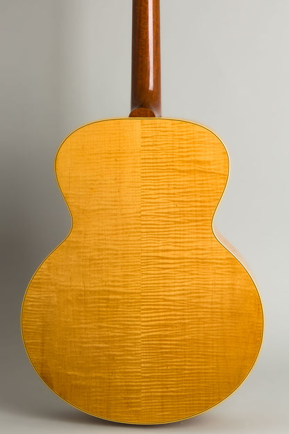 Gibson J-185N Flat Top Acoustic Guitar (1958)