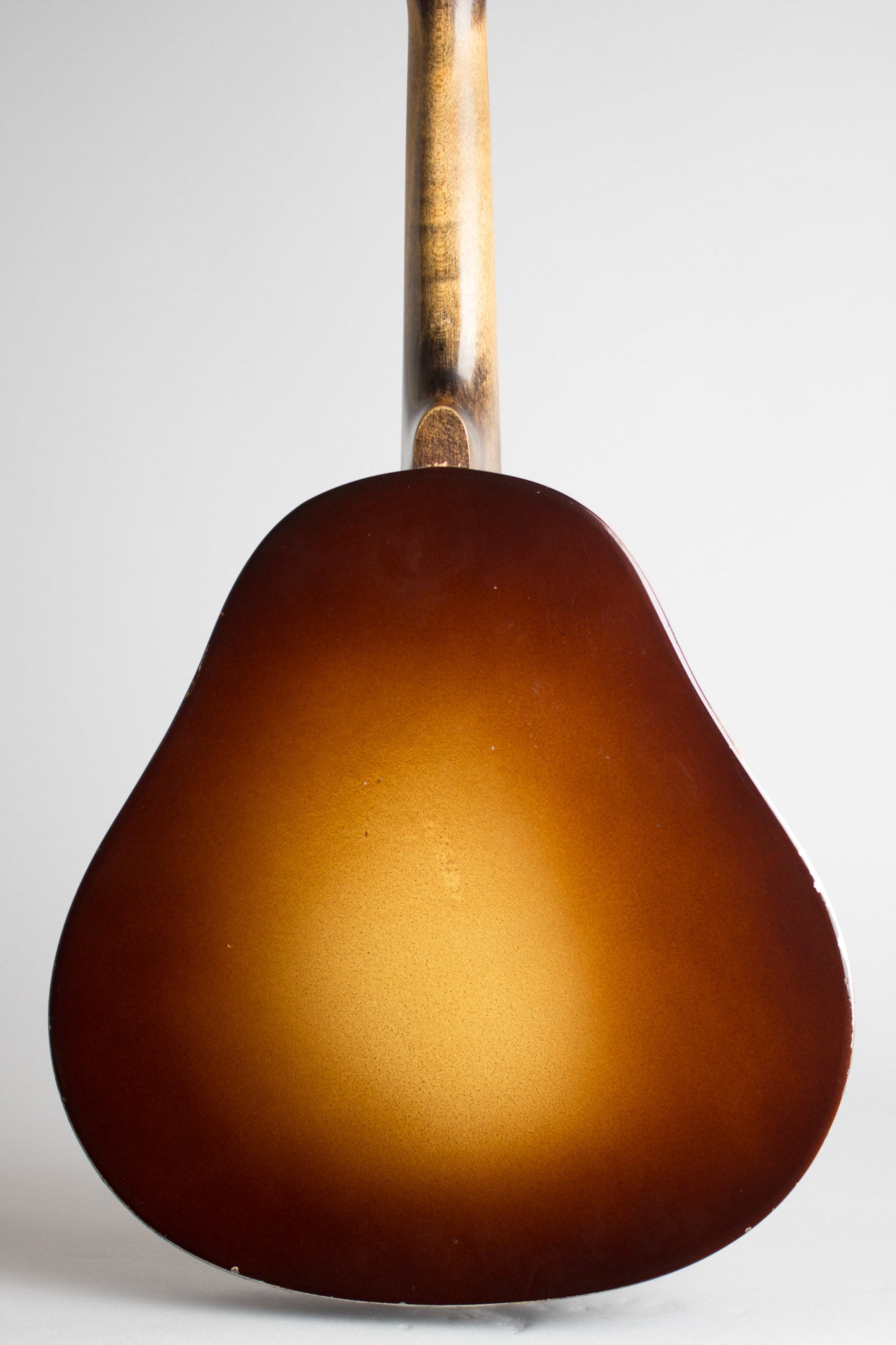 National Triolian Resophonic Mandolin (1931)