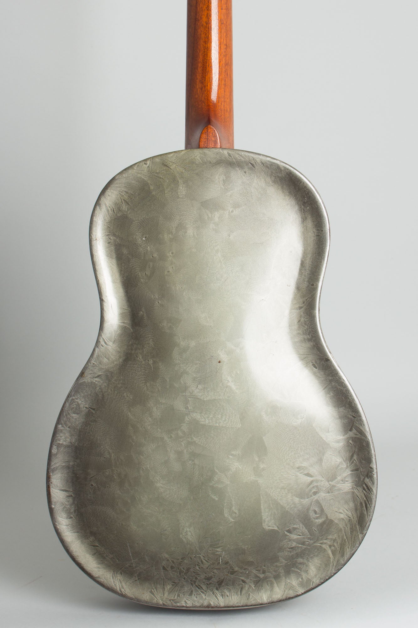 National Duolian Resophonic Guitar (1933)