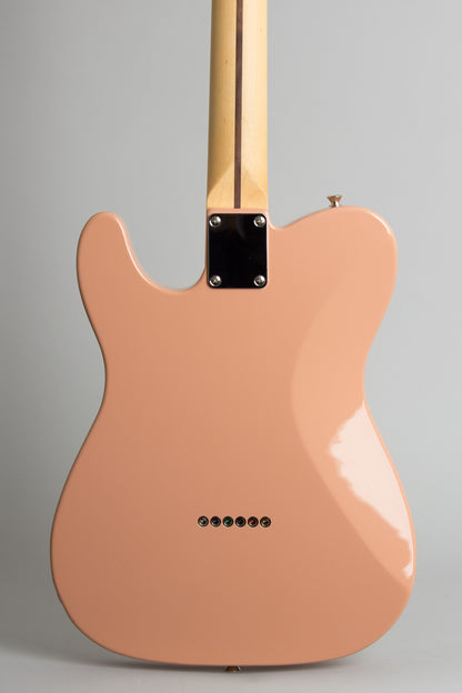 Fender Telecaster Hybrid II Solid Body Electric Guitar (2021)